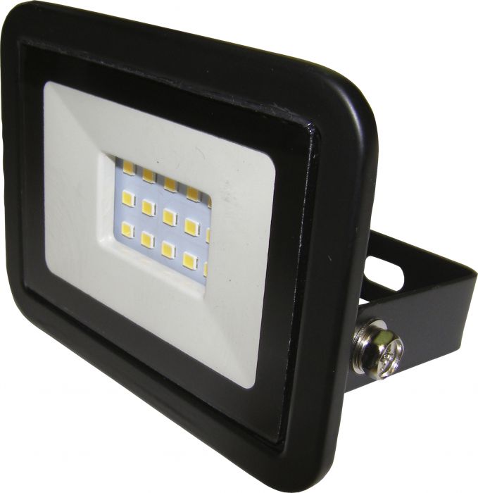LED-prožektor Acuma Mini 30 W must