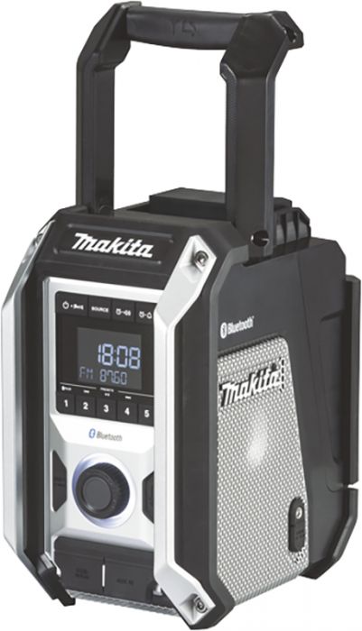 Raadio Makita DMR114B, 12 V max - 18 V