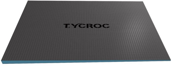 Veekindel kaldplaat Tycroc SSB 2035, 20/35 x 1000 x 1500 mm