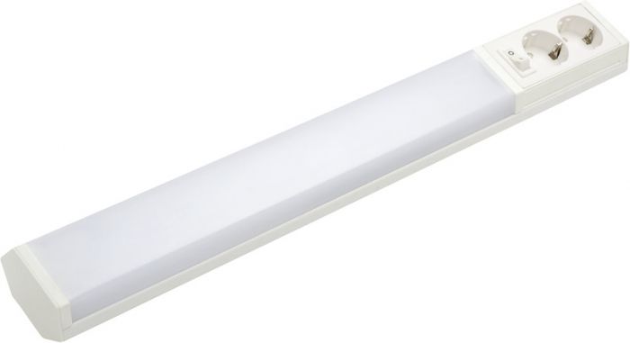 LED-üldvalgusti Airam Handy 1100 IP21 14W 830/840 DSO WH