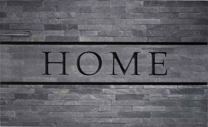 Uksematt Hamat Residence Home Stones