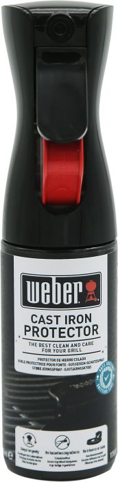 Kaitseaine Weber malmist grillplaadile 200 ml