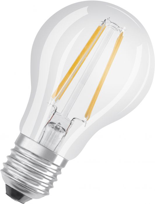 LED-lamp Osram Value Classic A 60 CL 6,5 W/2700 K E27