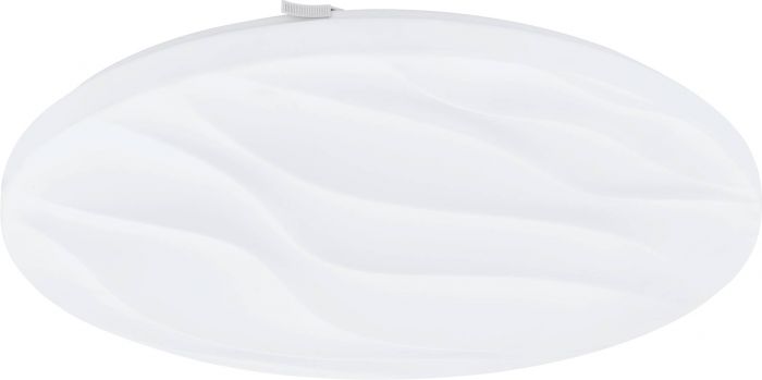 LED-plafoon Eglo Benariba Ø 440 mm