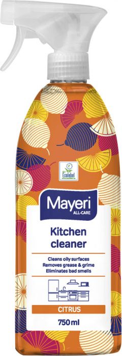 Köögipuhastusvahend Mayeri All-Care 750 ml