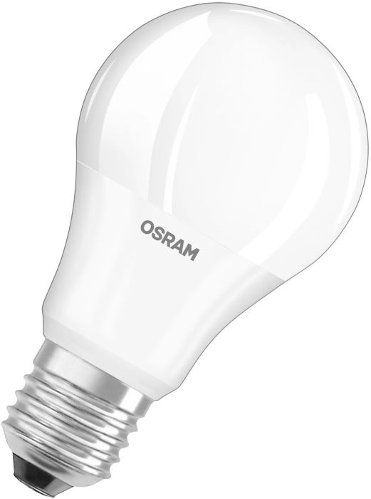 LED-lamp Osram Daylight Sensor Classic A 60 9 W/2700 K E27