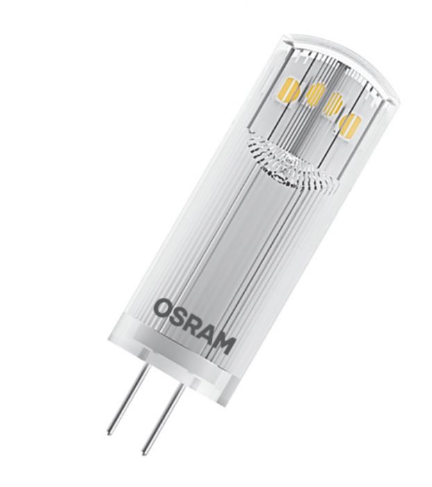 LED-lamp Osram PIN 20 300 ° 1,8 W/2700 K G4