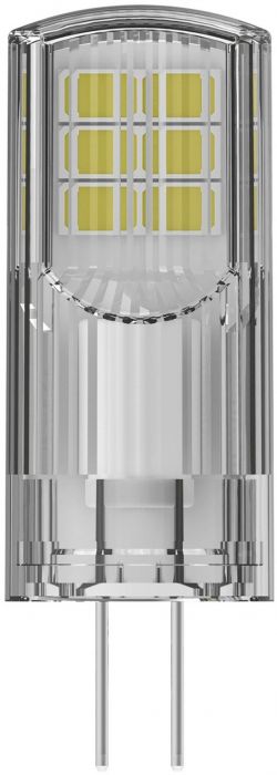 LED-lamp Osram PIN 28 320 ° 2,6 W/2700 K G4