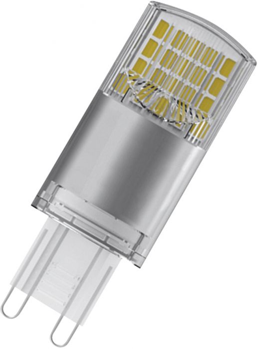 LED-lamp Osram PIN 40 4,2 W/4000 K G9