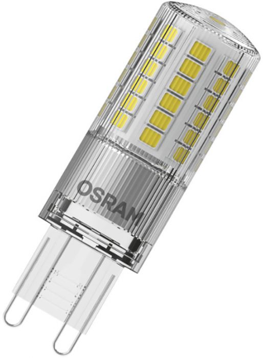LED-lamp Osram PIN 50 4,8 W/4000 K G9