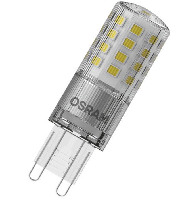 LED-lamp Osram PIN DIM 40 4 W/2700 K G9