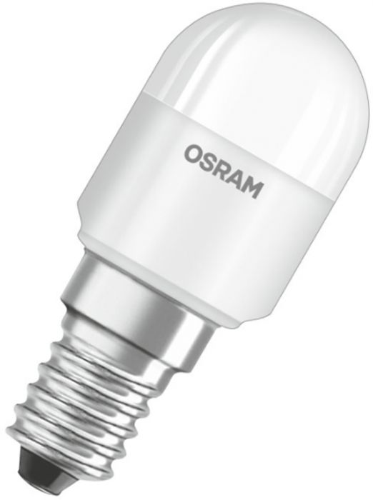 LED-lamp Osram Special T26 20 2,3W/2700K E14