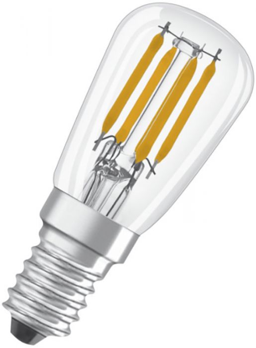 LED-lamp Osram Special T26 25 2,8W/2700K E14
