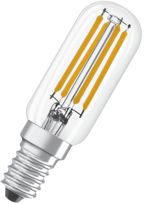 LED-lamp Osram Special T26 4W/2700K E14