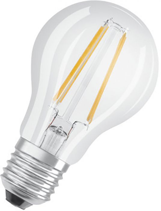 LED-lamp Osram Retrofit Classic A GLOWdim 4,5 W / 2700 K E27