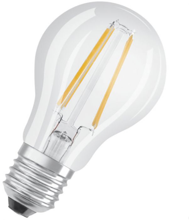 LED-lamp Osram Relax and Active Classic A 7 W /2700K/4000K E27