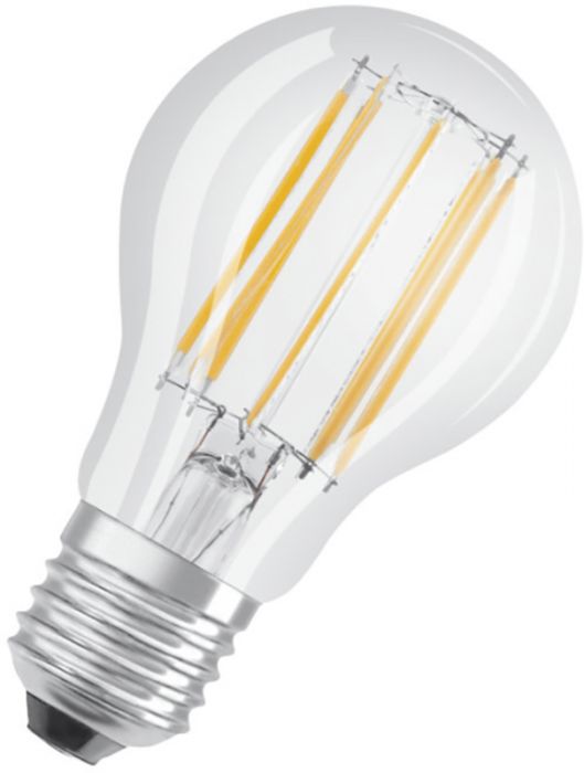 LED-lamp Osram Retrofit Classic A 10 W/4000K E27
