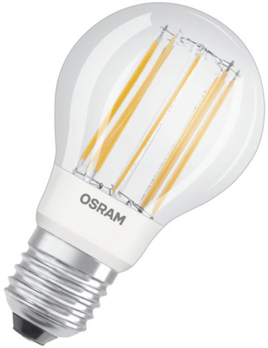 LED-lamp Osram Retrofit Classic A Dim 10 W/2700K E27