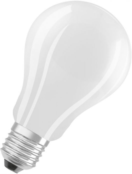 LED-lamp Osram Retrofit Classic A 150 FR 16 W/4000 K E27