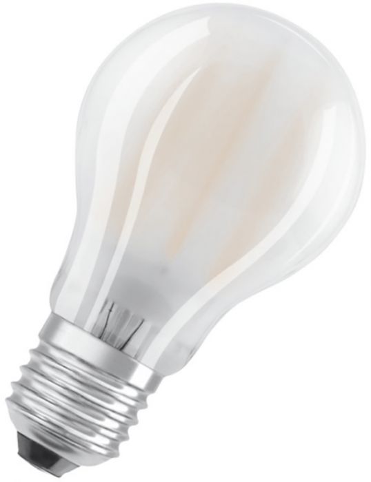 LED-lamp Osram Retrofit Classic A 25 FR 2,5 W/2700 K E27