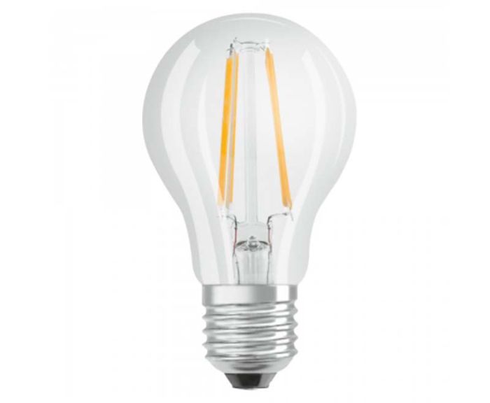 LED-lamp Osram Retrofit Classic Star Clas A 60 CL 7 W/2700 K E27 FIL