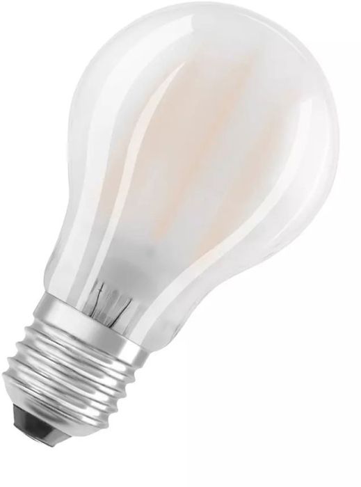 LED-lamp Osram Star Classic A 60 FR 6,5 W/2700 K E27