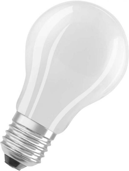 LED-lamp Osram Retrofit Classic A 60 DIM RF 7 W/2700 K E27