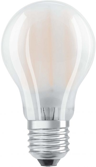LED-lamp Osram Retrofit Classic Star Clas A 60 FR 7 W/4000 K E27