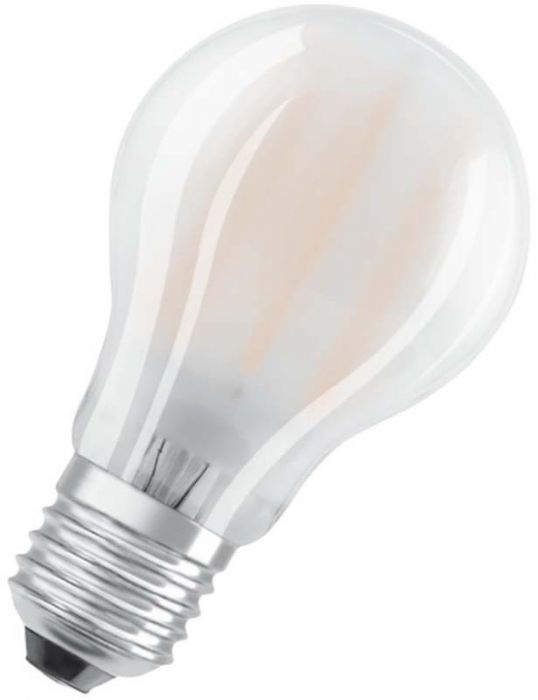 LED-lamp Osram Retrofit Classic A 75 FR 7,5W/2700K E27