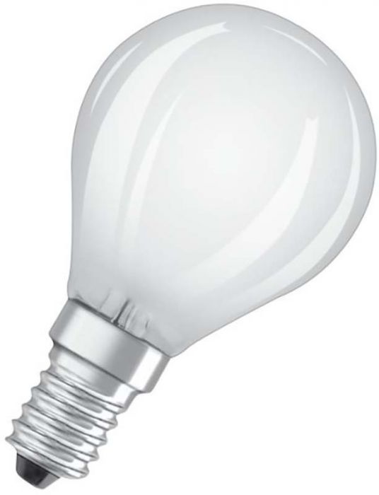 LED-lamp Osram Retrofit Classic P 15 FR 1,5 W/2700K E14