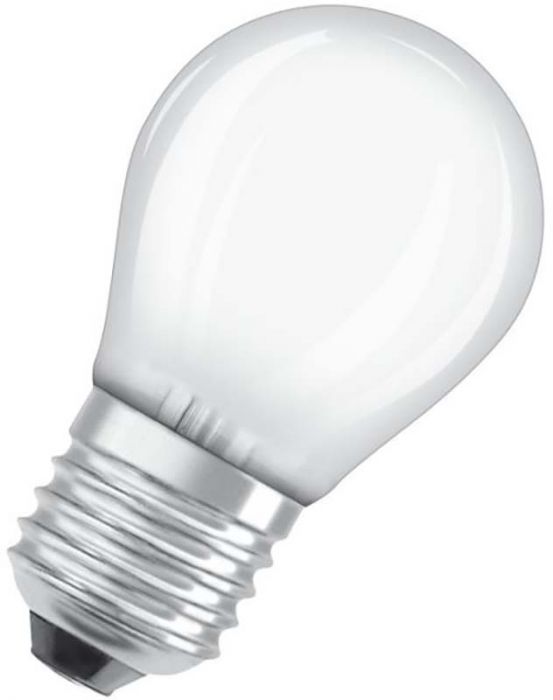 LED-lamp Osram Retrofit Classic P 25 2,5 W/2700K E27