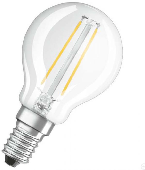 LED-lamp Osram Retrofit Classic P45 25 2,5 W/4000K E14