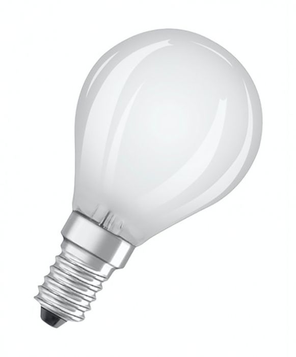 LED-lamp Osram Retrofit Classic P 4 W / 4000 K E14
