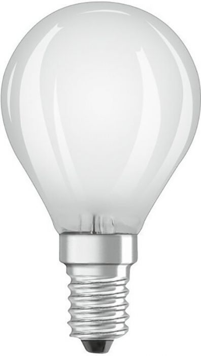 LED-lamp Osram Retrofit Classic P 40 DIM 4,8 W/2700 K E14