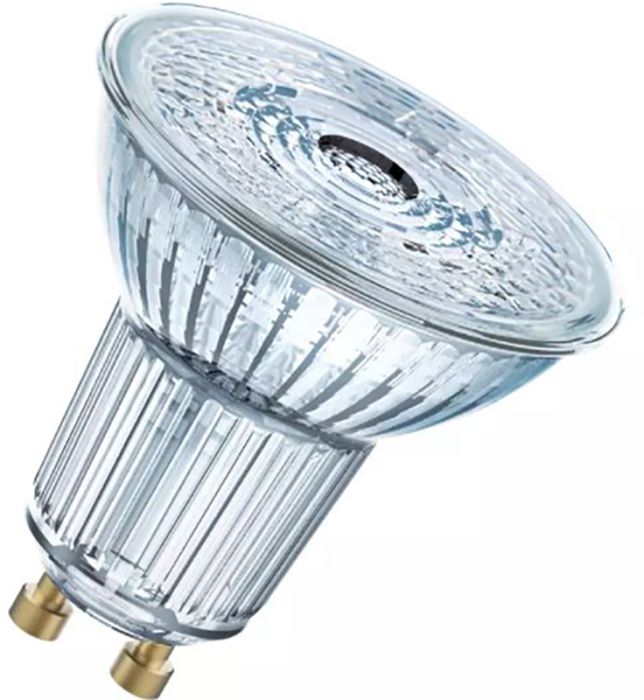 LED-lamp Osram Star PAR16 35 36° 2,6 W/2700 K GU10