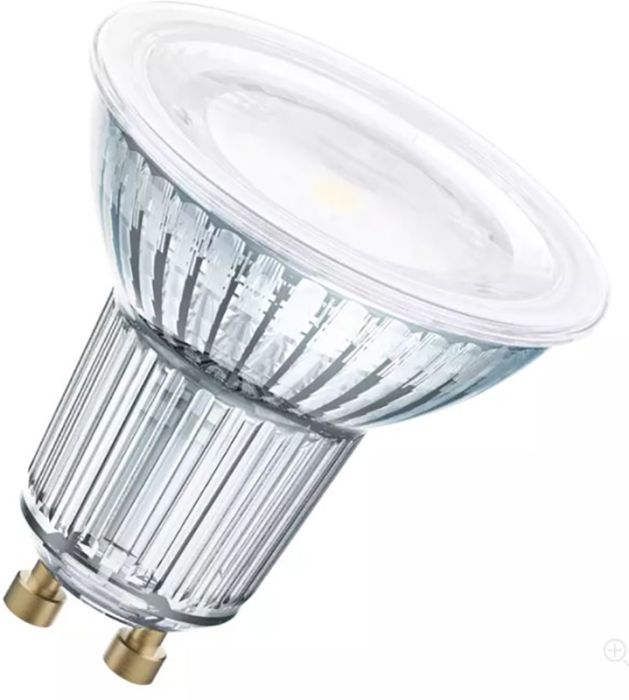 LED-lamp Osram Star PAR16 80 120° 6,9 W/2700 K GU10