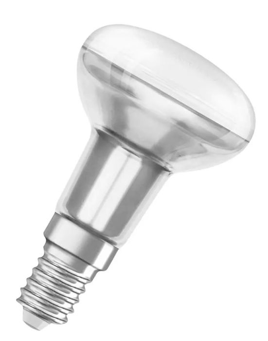 LED-lamp Osram Star R50 60 36° 4,3 W/2700 K E14