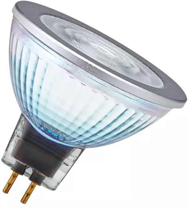 LED-lamp Osram Superstar MR16 12 V 50 36 ° 8 W/2700 K GU5.3