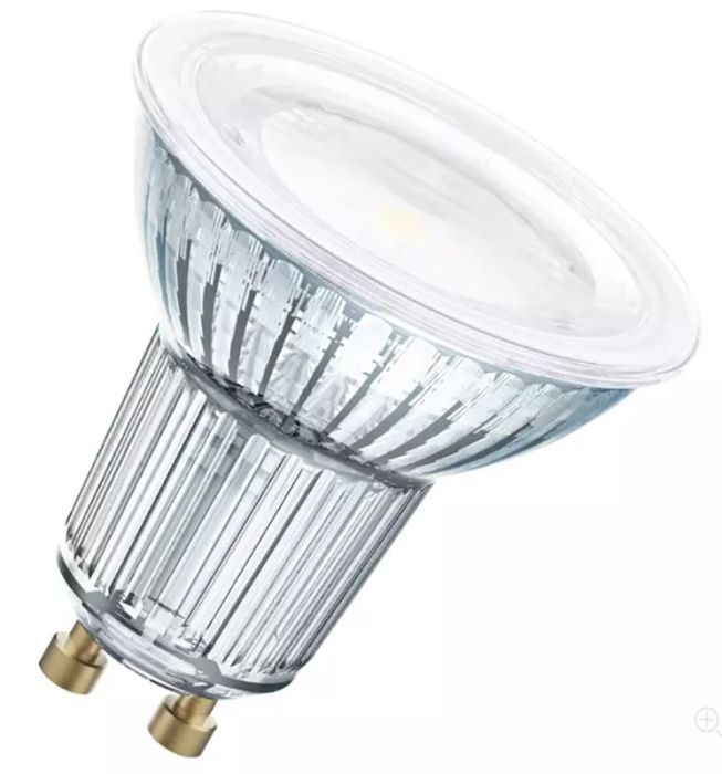 LED-lamp Osram Superstar PAR16 DIM 80 120 ° 8,3 W/2700 K GU10