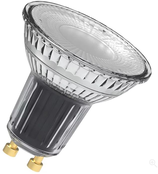 LED-lamp Osram Superstar PAR16 DIM 80 120 ° 7,9 W/2700 K GU10