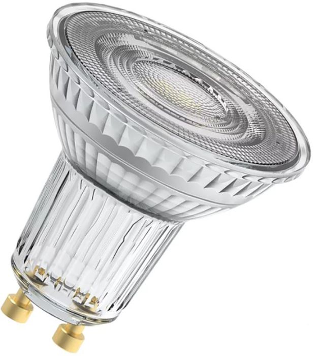 LED-lamp Osram Superstar PAR16 80 36 ° 8,3 W/2700 K GU10