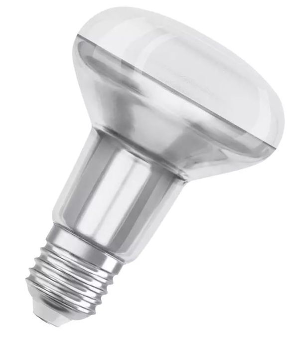 LED-lamp Osram Superstar R80 100 36 ° 9,6 W/2700 K E27