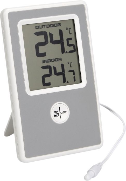 Digitaalne termomeeter 286