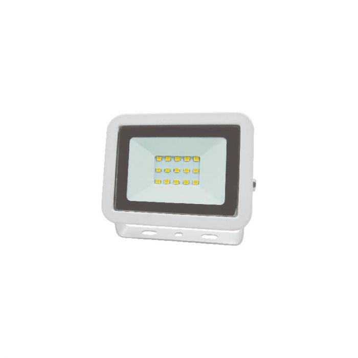 LED-prožektor Acuma Mini 10 W valge
