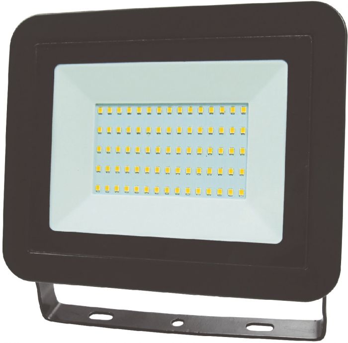 LED-prožektor Acuma Mini 50 W must