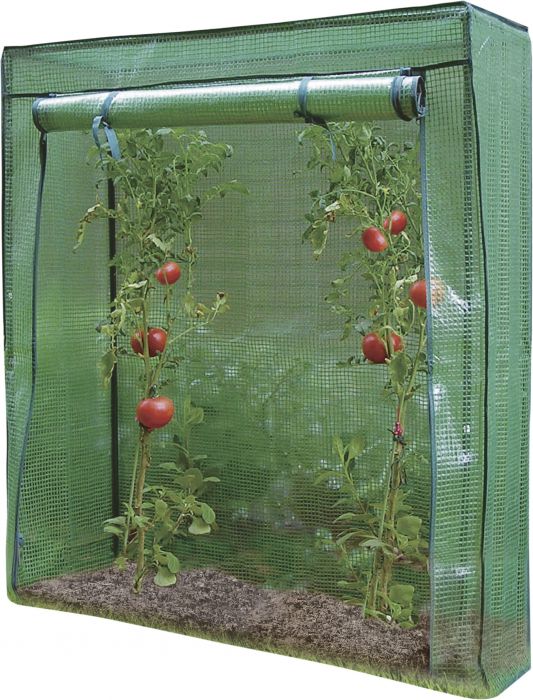 Tomatikasvuhoone 100 x 50 x 150 cm