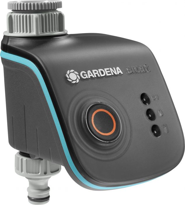 Kastmiskompuuter Gardena Smart Water Control