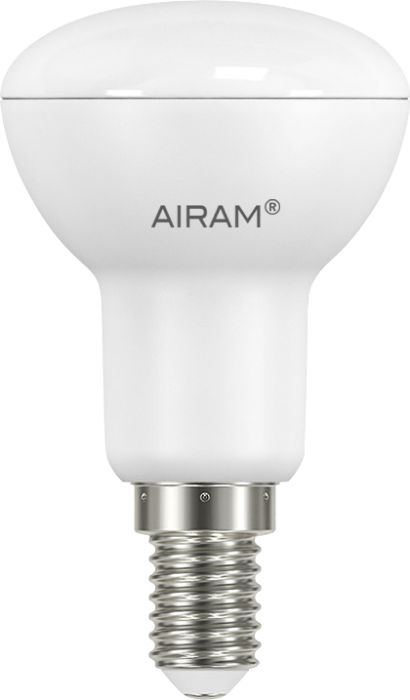 LED-lamp Airam R50 827 250 lm 2,8 W E14 110D OP