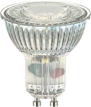 LED-lamp Airam PAR16 FG 827 400 lm 3,6 W GU10 36D DIM
