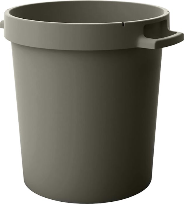 Veenõu Orthex Recycled 45 l Taupe